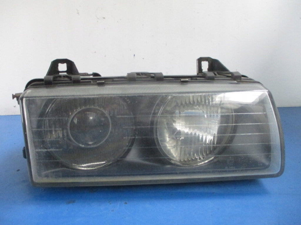 Frontscheinwerfer BMW 3 E36 Rechts Scheinwerfer Headlight