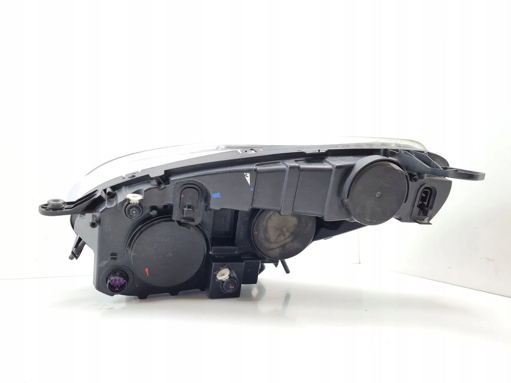 Frontscheinwerfer Opel Combo 46382748 Rechts Scheinwerfer Headlight SCH2907959070zi