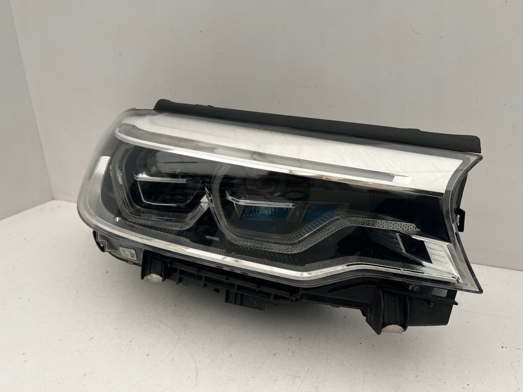 Frontscheinwerfer BMW 5 G31 G30 8599122-03 LED Rechts Scheinwerfer Headlight SCH1342862123to