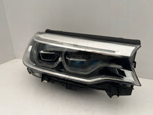 Laden Sie das Bild in den Galerie-Viewer, Frontscheinwerfer BMW 5 G31 G30 8599122-03 LED Rechts Scheinwerfer Headlight SCH1342862123to