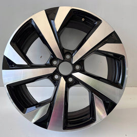 1x Alufelge 17 Zoll 2G7601025B VW Taigo Rim Wheel FEL8925942115yj