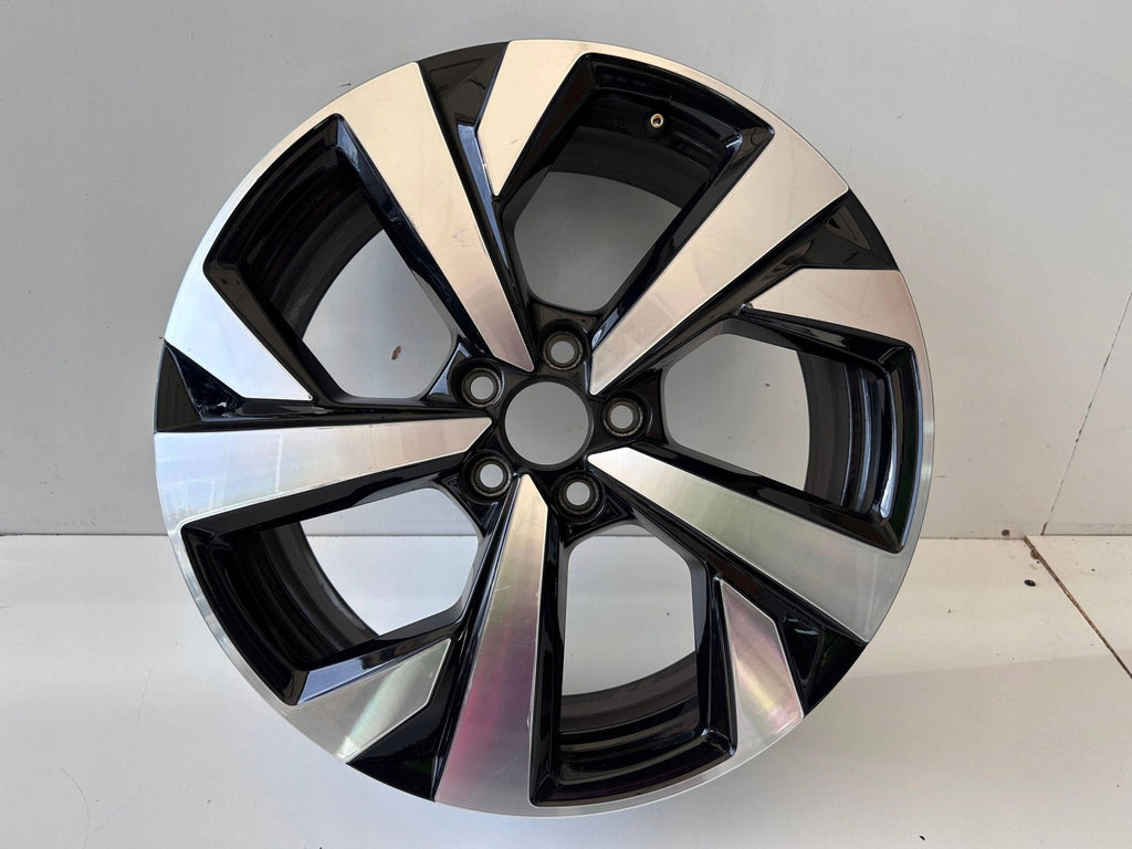 1x Alufelge 17 Zoll 2G7601025B VW Taigo Rim Wheel FEL8925942115yj