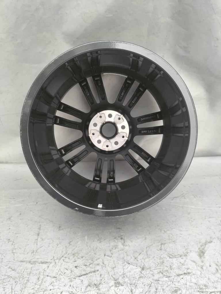 1x Alufelge 19 Zoll 5x112 5A374E1 BMW 1 5 Rim Wheel FEL6607607559kb