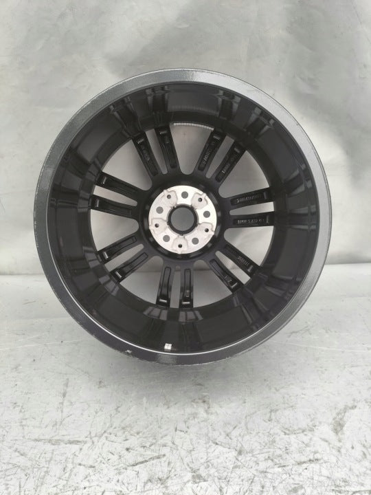 1x Alufelge 19 Zoll 5x112 5A374E1 BMW 1 5 Rim Wheel FEL6607607559kb