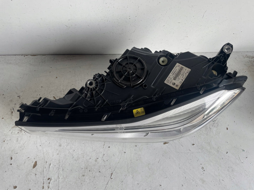 Frontscheinwerfer BMW 7 G11 7465605 Laser Links Scheinwerfer Headlight SCH1920027350tl