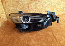 Laden Sie das Bild in den Galerie-Viewer, Frontscheinwerfer Mazda 6 GRF5-51030 LED Rechts Scheinwerfer Headlight