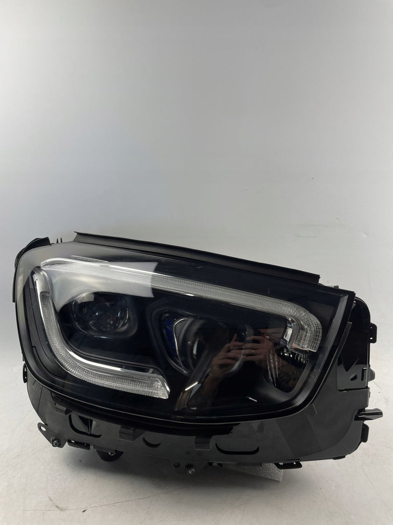 Frontscheinwerfer Mercedes-Benz Glc A2539065003 LED Rechts Headlight SCH3796154782pg