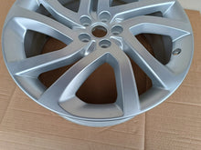 Load image into Gallery viewer, 1x Alufelge 20 Zoll 8.0" 5x108 45ET FK72-1007-FB Land Rover Range Rim Wheel FEL7214361570ah