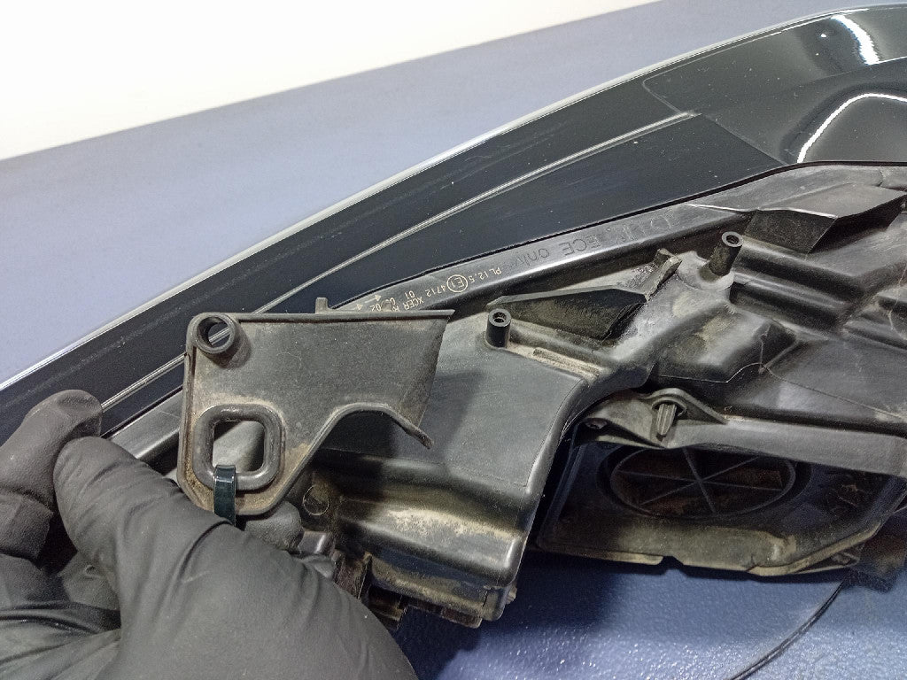 Frontscheinwerfer Audi A6 C8 4K0941034 Rechts Scheinwerfer Headlight SCH7972637763xx