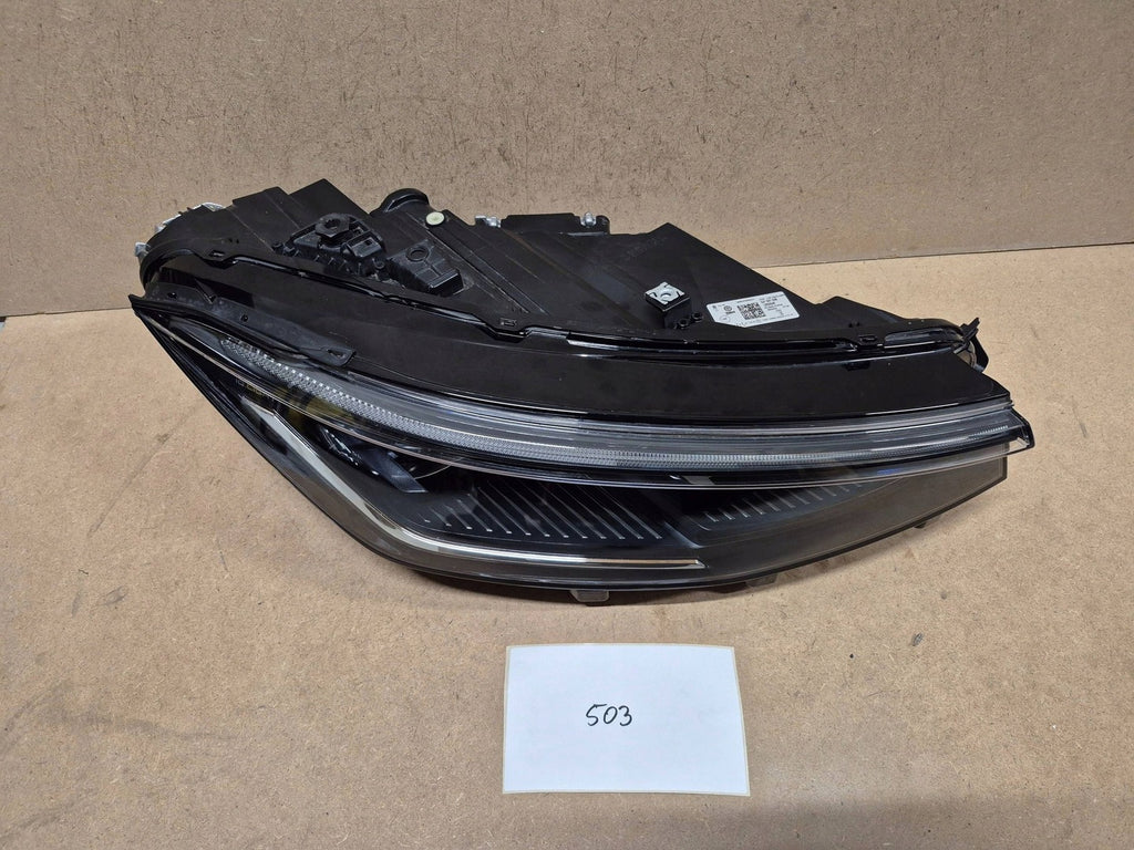 Frontscheinwerfer VW Passat 3J1941036 LED Rechts Scheinwerfer Headlight SCH5276563064fy