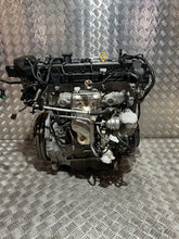 Laden Sie das Bild in den Galerie-Viewer, Motor Ford Focus R9DA 2.0 240PS 184kW 82TKm 2013 Benzin Engine Komplett MOT1254869506pn