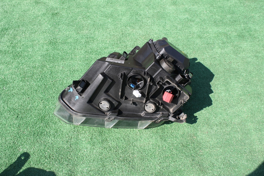 Frontscheinwerfer VW Amarok 2H1941016T Xenon Rechts Scheinwerfer Headlight SCH7047708938uu