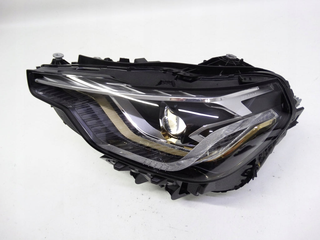 Frontscheinwerfer BMW 2 G42 5A320F3-08 LED Links Scheinwerfer Headlight SCH5310346375gj