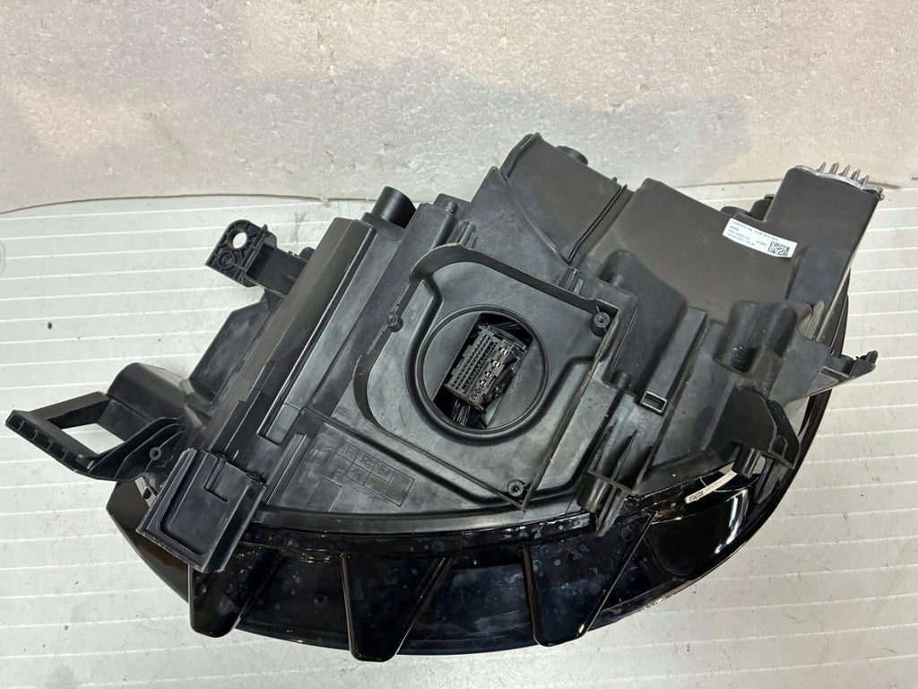 Frontscheinwerfer VW Id.3 10B941036B Full LED Rechts Scheinwerfer Headlight SCH6918690360to