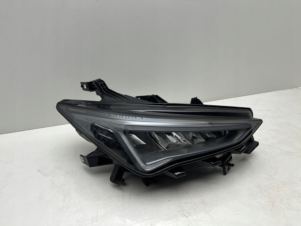 Frontscheinwerfer Cupra Born 10F941008K LED Rechts Scheinwerfer Headlight SCH7618385808go