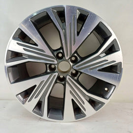 1x Alufelge 19 Zoll 8.0