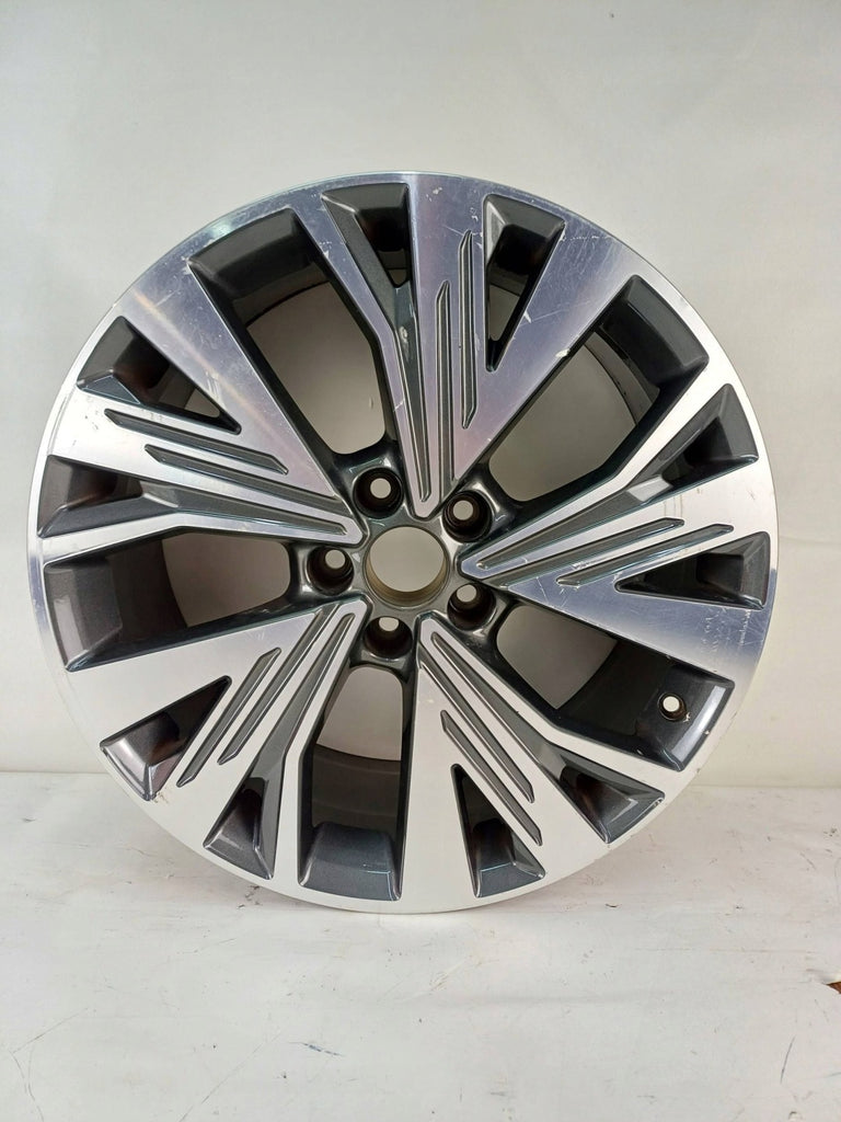 1x Alufelge 19 Zoll 8.0" 5x112 45ET 89A601025C Audi E-Tron Sportback Q4 FEL1185301367el