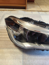 Laden Sie das Bild in den Galerie-Viewer, Frontscheinwerfer BMW X1 F48 7436462 LED Rechts Scheinwerfer Headlight SCH7258988446qo