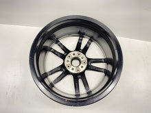 Load image into Gallery viewer, 1x Alufelge 19 Zoll 8.5" 5x120 40ET Glanz Schwarz 8089893 BMW 3 G21 G20 FEL2080379933mj