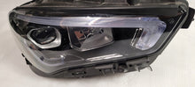 Load image into Gallery viewer, Frontscheinwerfer Mercedes-Benz Cla A1189068400 LED Rechts Headlight