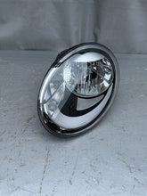 Load image into Gallery viewer, Frontscheinwerfer VW New Beetle 5C1941006 Ein Satz Scheinwerfer Headlight SCH3997034745bw
