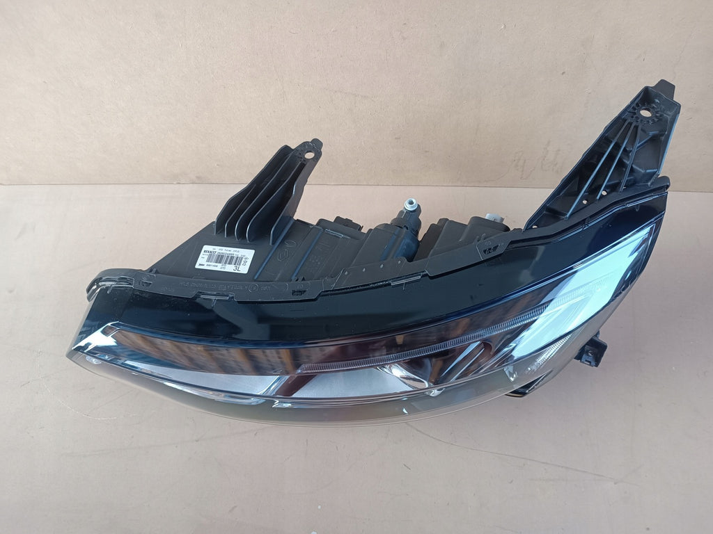 Frontscheinwerfer Renault Talisman 260602488R Full LED Links Headlight