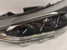 Laden Sie das Bild in den Galerie-Viewer, Frontscheinwerfer Ford NX7B-13E015-CF LED Links Scheinwerfer Headlight SCH8331832868uj