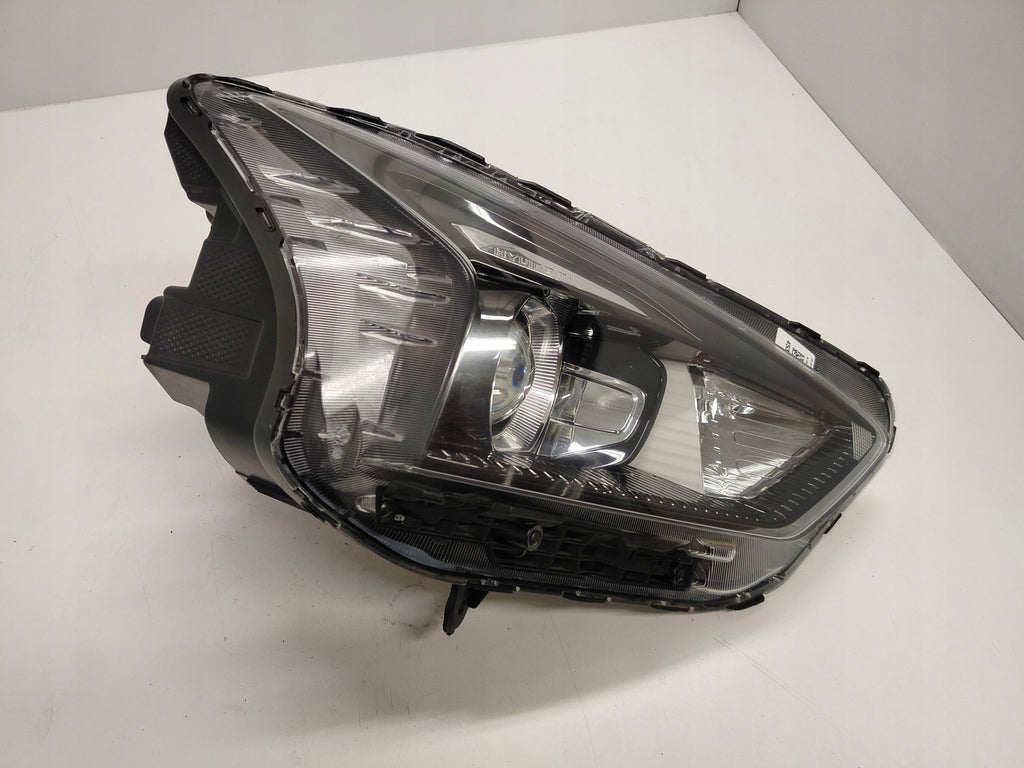 Frontscheinwerfer Hyundai Bayon 92102Q0500 Rechts Scheinwerfer Headlight SCH5200686687ik