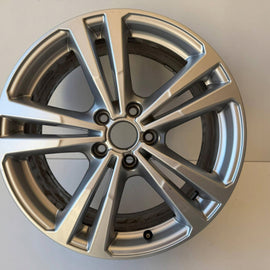 1x Alufelge 18 Zoll 8V0601025BL Audi A3 Rim Wheel FEL9758095279wm