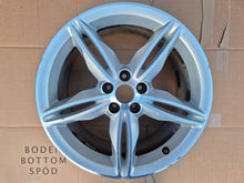 Load image into Gallery viewer, 1x Alufelge 19 Zoll 8.0" 5x108 52 5ET CJ5J1007AC- Ford Kuga Ii Rim Wheel FEL5147125051ly