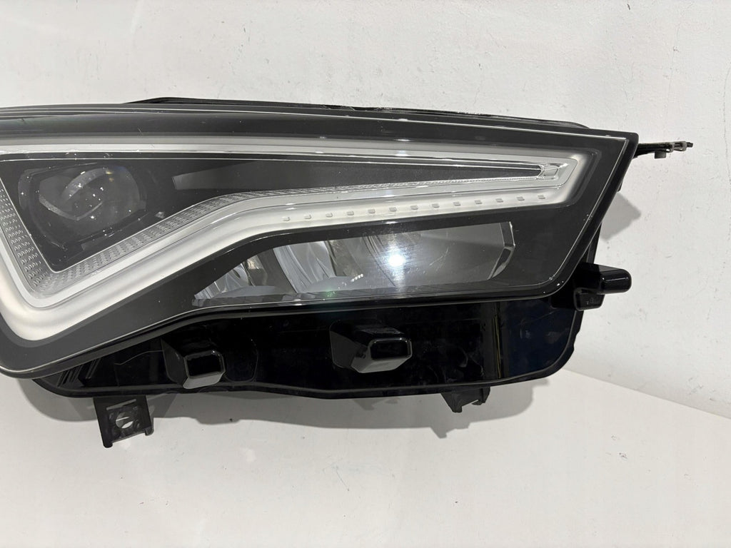 Frontscheinwerfer Seat Ateca 576941032C LED Rechts Scheinwerfer Headlight SCH1279811881ne
