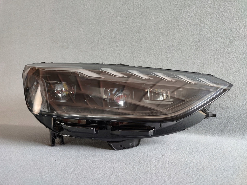 Frontscheinwerfer Audi 8W0941036K LED Rechts Scheinwerfer Headlight