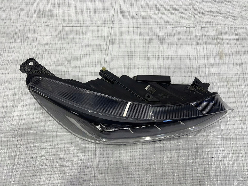 Frontscheinwerfer Ford Focus NX7B-13E014-CD Full LED Rechts Headlight SCH9070432847lt