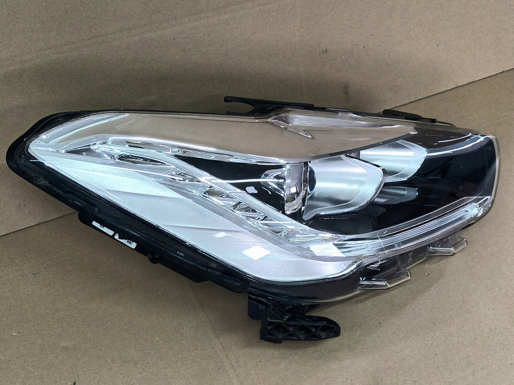 Frontscheinwerfer Citroën Ds5 9806093380 Rechts Scheinwerfer Headlight