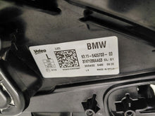 Laden Sie das Bild in den Galerie-Viewer, Frontscheinwerfer BMW F40 5A257D3-03 Full LED Links Scheinwerfer Headlight SCH8188207371kj
