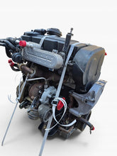 Laden Sie das Bild in den Galerie-Viewer, Motor VW Caddy I AZV 2.0 TDI 2005 Diesel Engine Unkomplett MOT2822213078bv