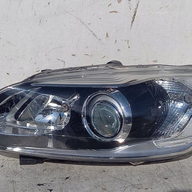 Frontscheinwerfer Volvo Xc60 31420257 Xenon Links Scheinwerfer Headlight SCH2725262765ni