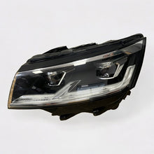 Laden Sie das Bild in den Galerie-Viewer, Frontscheinwerfer VW Multivan 7L1941035C LED Links Scheinwerfer Headlight