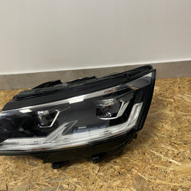 Frontscheinwerfer VW Multivan 7L1941035C LED Links Scheinwerfer Headlight SCH9211571112vk