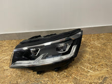 Laden Sie das Bild in den Galerie-Viewer, Frontscheinwerfer VW Multivan 7L1941035C LED Links Scheinwerfer Headlight