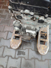 Laden Sie das Bild in den Galerie-Viewer, Motor Peugeot 2008 I HN01 2018 Benzin Engine Unkomplett