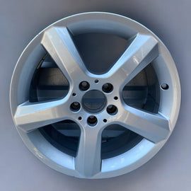 1x Alufelge 17 Zoll 7.5