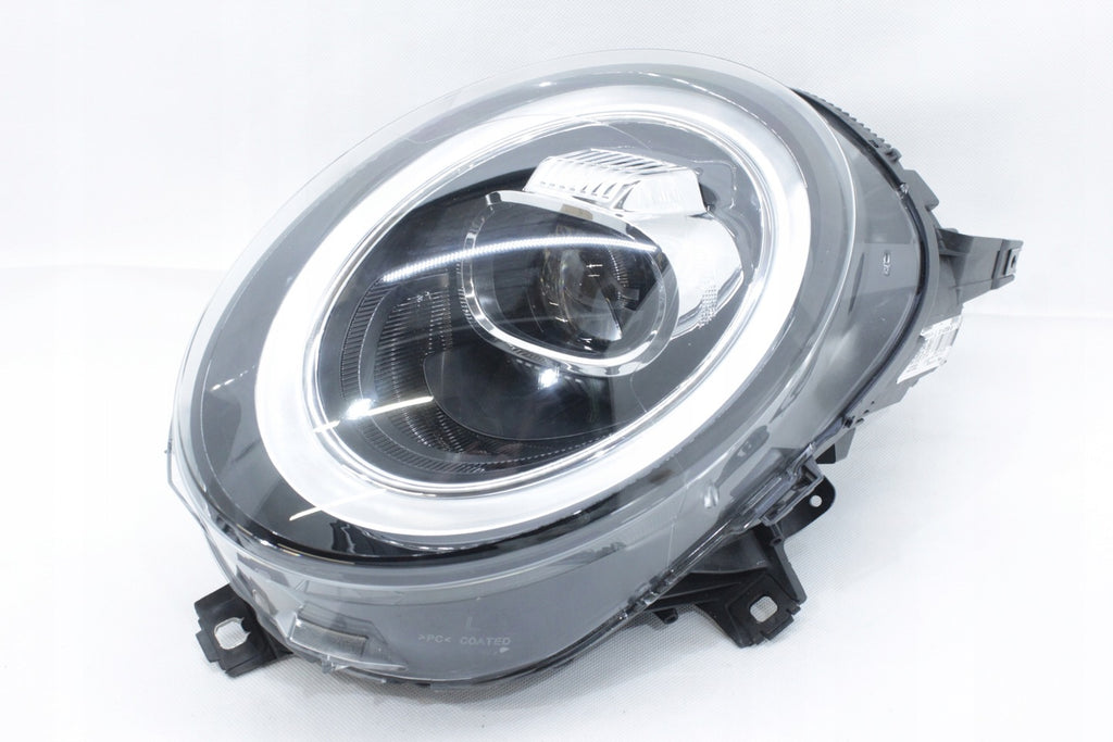 Frontscheinwerfer BMW Mini F57 F54 F56 F55 873759308 Full LED Links Headlight SCH7435886684os