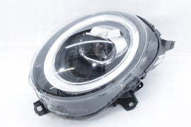 Frontscheinwerfer BMW Mini F57 F54 F56 F55 873759308 Full LED Links Headlight SCH7435886684os