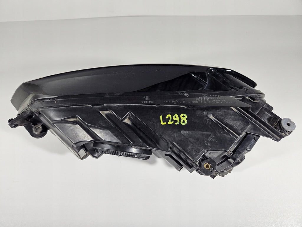 Frontscheinwerfer VW Golf VII 5G19417522 Xenon Rechts Scheinwerfer Headlight SCH6817289788pa