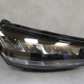Frontscheinwerfer Skoda Fabia IV 6VB941016 LED Rechts Scheinwerfer Headlight SCH7765425259pu