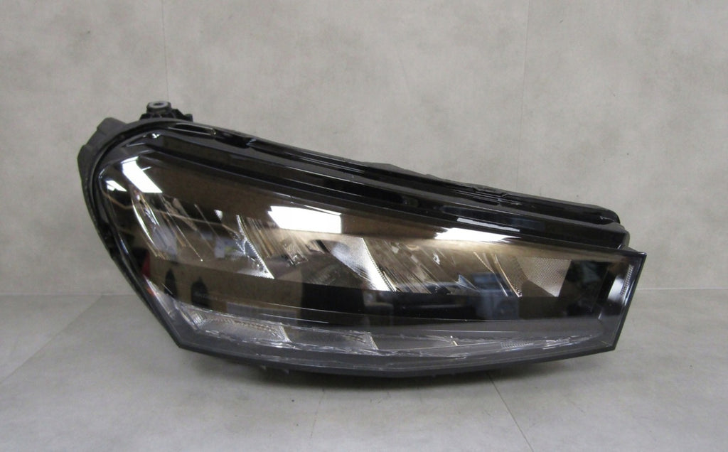 Frontscheinwerfer Skoda Fabia IV 6VB941016 LED Rechts Scheinwerfer Headlight SCH7765425259pu