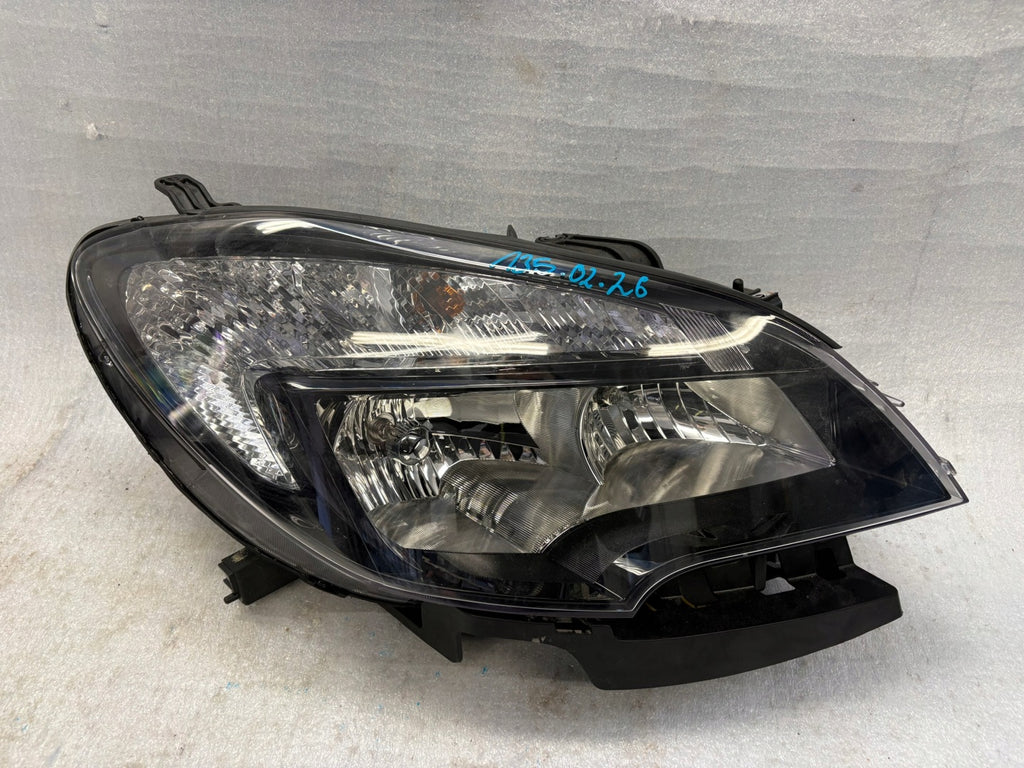 Frontscheinwerfer Opel Mokka 95440412 Rechts Scheinwerfer Headlight SCH4680054564cg