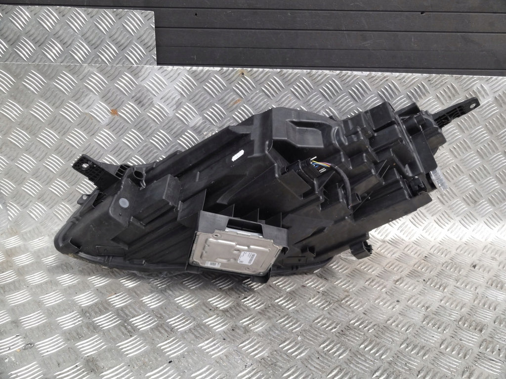 Frontscheinwerfer Ford Kuga III LV4B-13E014-FB LED Rechts Scheinwerfer Headlight SCH7235007773rw