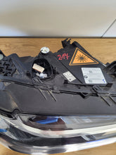 Load image into Gallery viewer, Frontscheinwerfer BMW X3 G01 A85A2921809LL Laser Rechts Scheinwerfer Headlight SCH3148082713xg